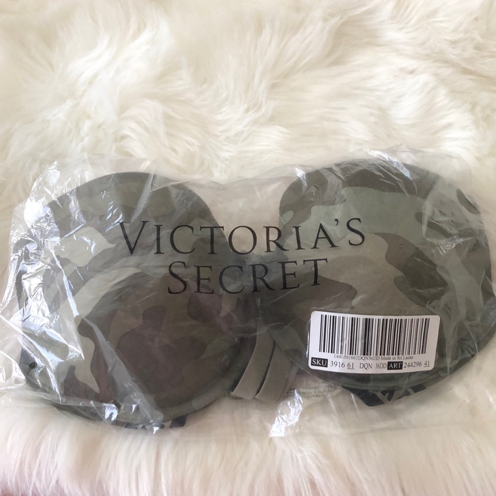 Victoria’s Secret PINK Bra 36DD